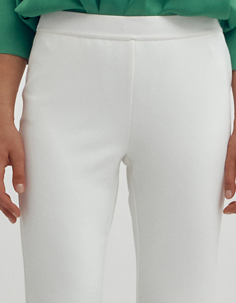 Pantalon droit PACO/87213/003