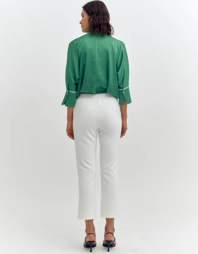 Pantalon droit PACO/87213/003