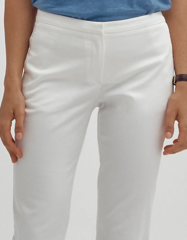 Pantalon droit PICOLINO87/87129/003
