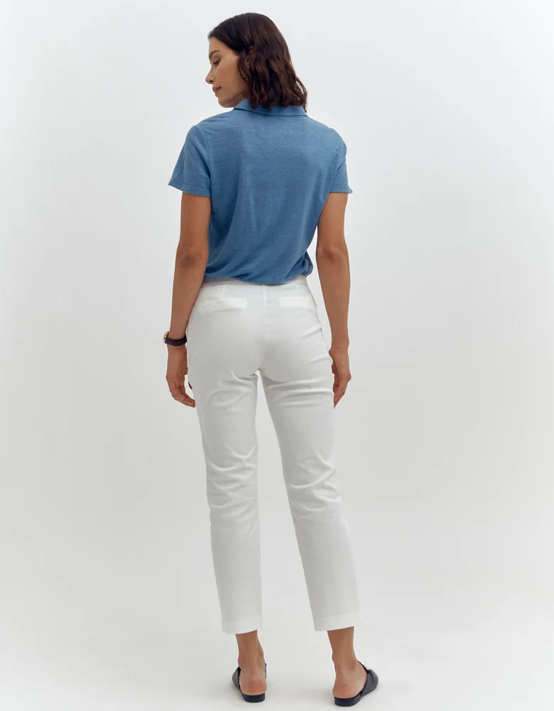Pantalon droit PICOLINO87/87129/003