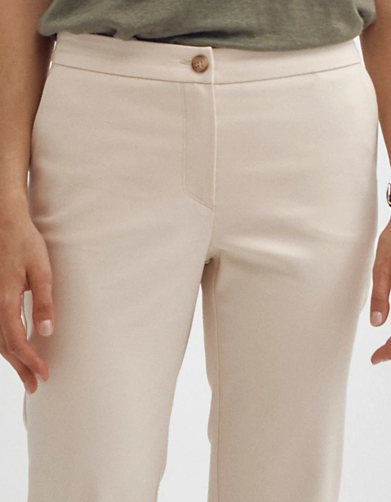 Pantalon droit PICO87/87114/006