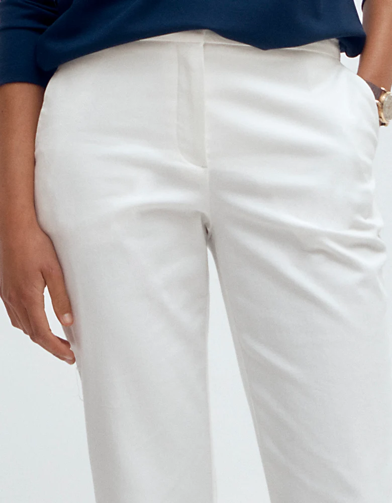 Pantalon droit PICO87/87114/001
