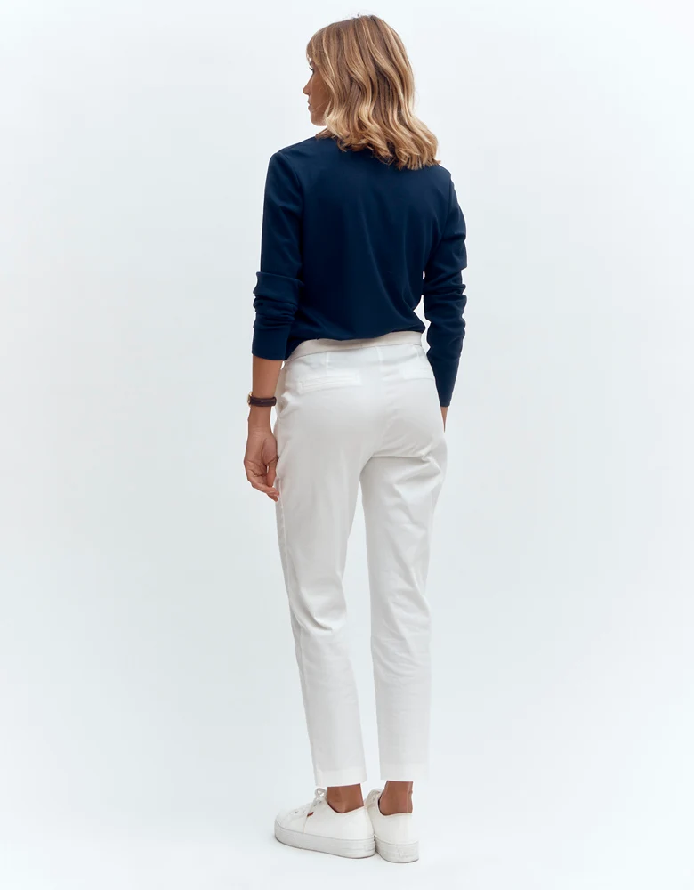 Pantalon droit PICO87/87114/001