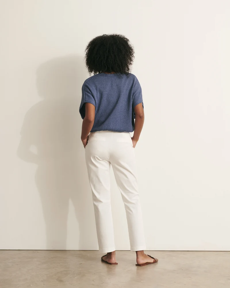 Pantalon droit PICOLINO11/11080/003