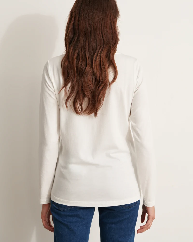 Tee-shirt TIPARIS/11047/003