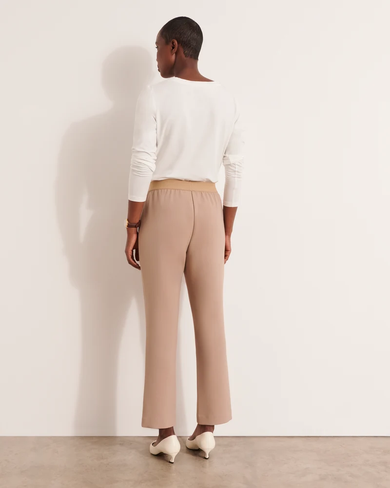Pantalon 7/8ème PACOLETTE12/12079/021