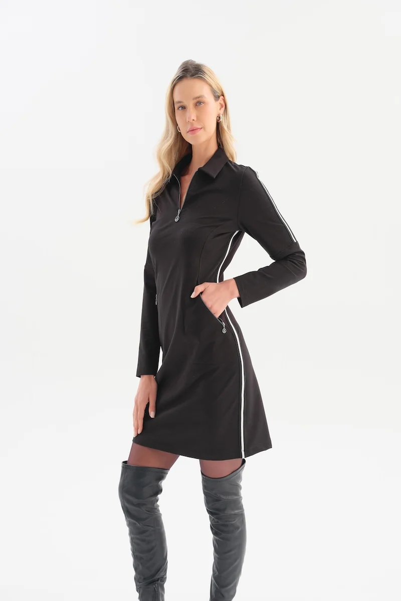 La robe sport-chic Dolcezza | 76103