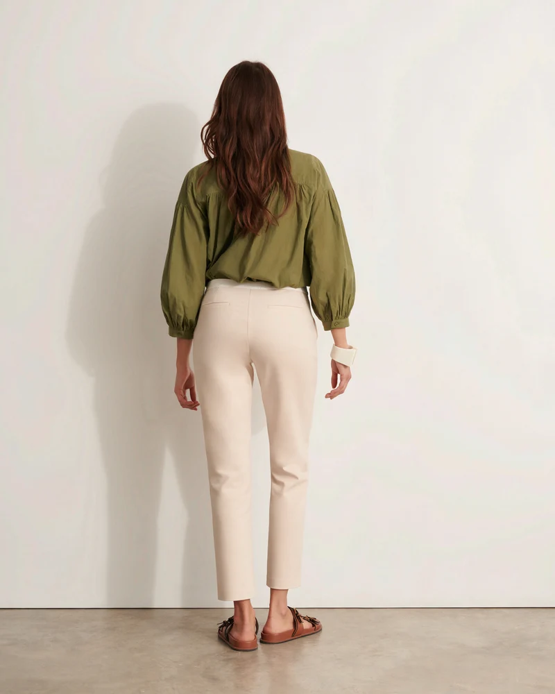 Pantalon droit PICO11/11024/023