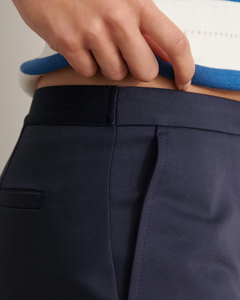 Pantalon droit PICO11/11024/317