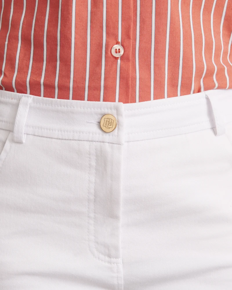 Pantalon 7/8ème PAULO11/11081/001