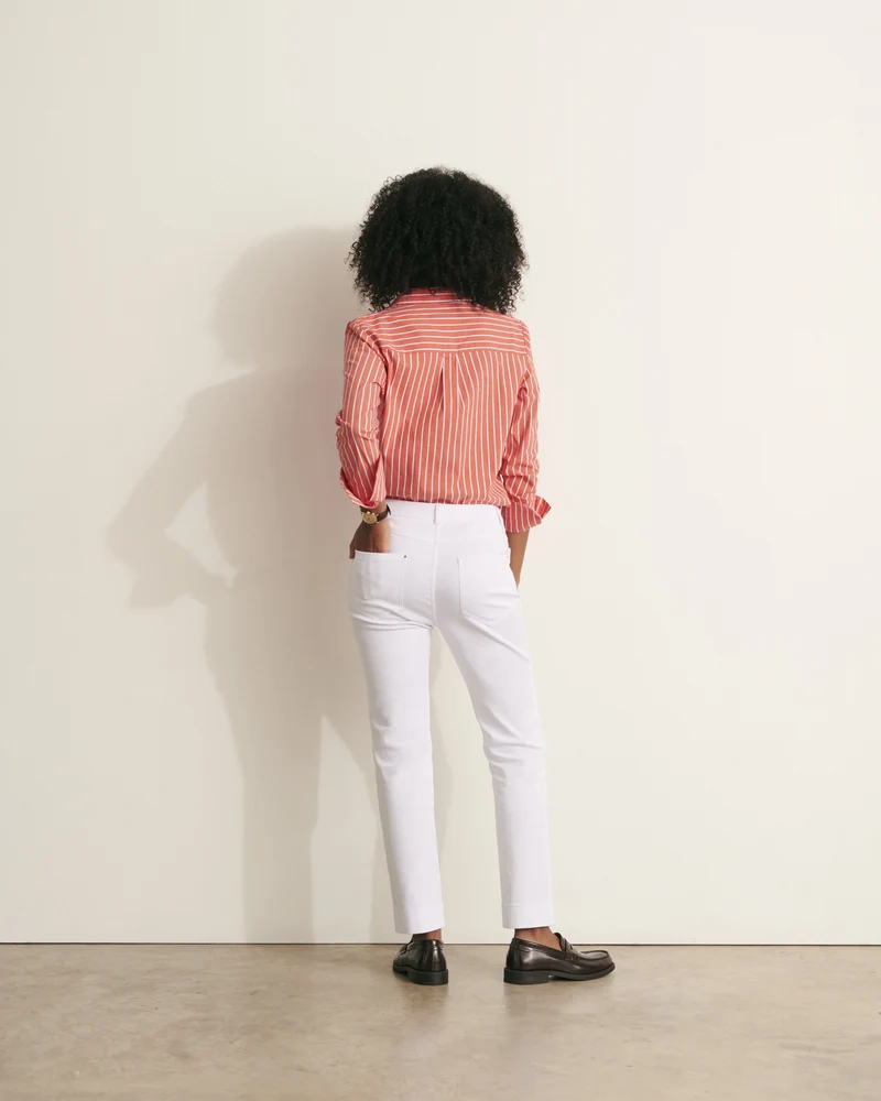 Pantalon 7/8ème PAULO11/11081/001
