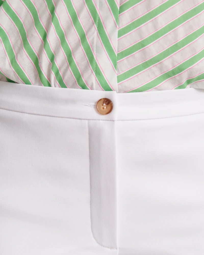 Pantalon droit PICO11/11024/001