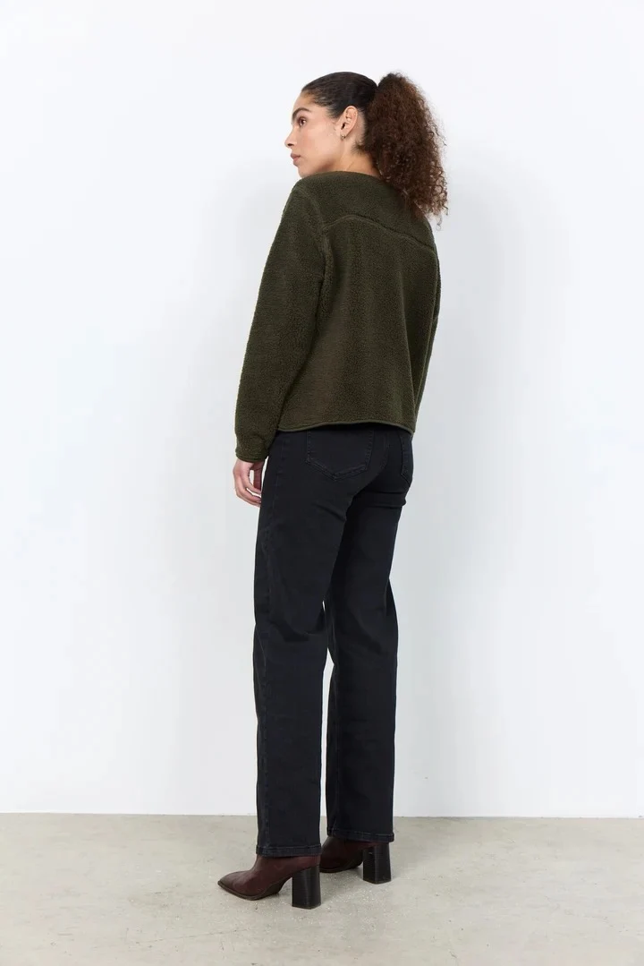 SOYACONCEPT Veste Onyx