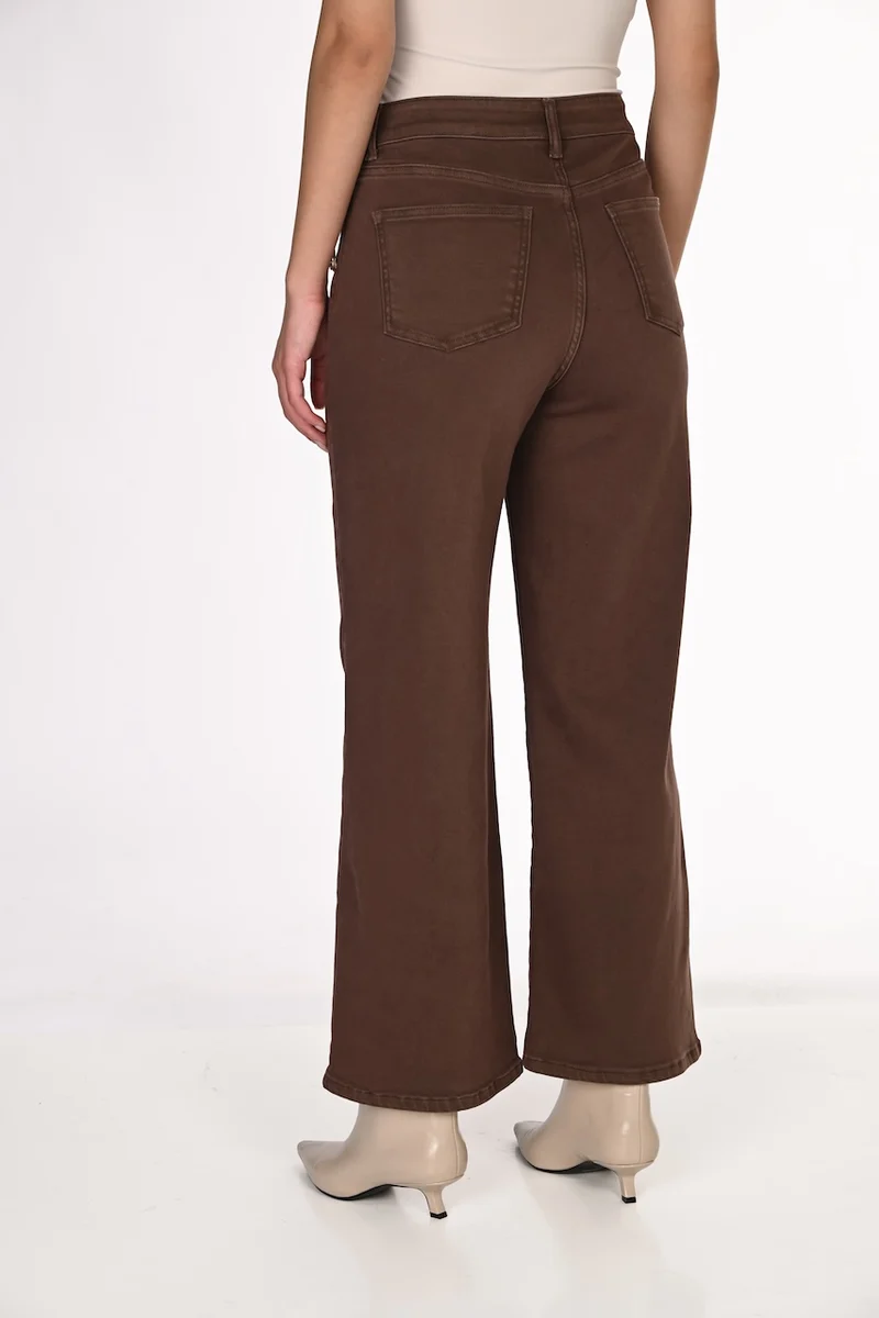 Le jean extensible Frank Lyman | 263789