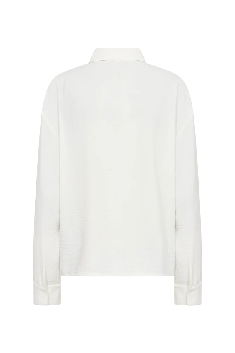 La chemise texturée Soya Concept | 41991