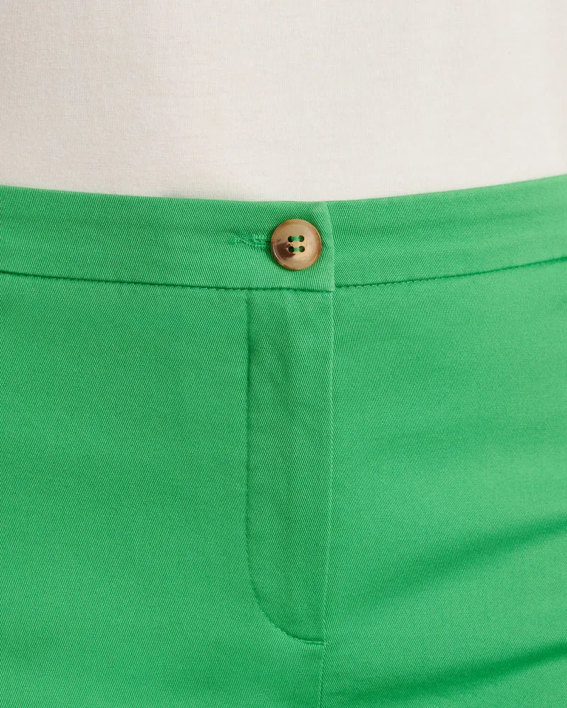 Pantalon droit PICOLINO11/11080/199