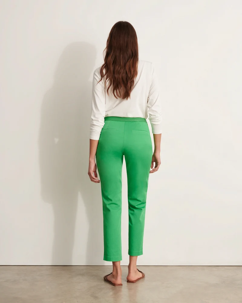 Pantalon droit PICOLINO11/11080/199