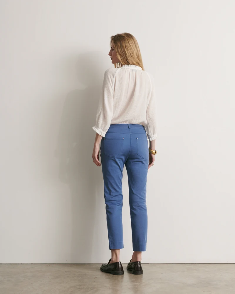 Pantalon 7/8ème PAULO11/11081/285