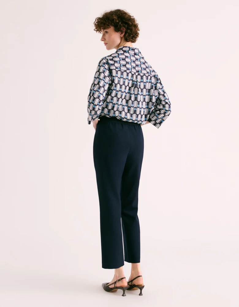 Pantalon fluide PORTO88/88046/317
