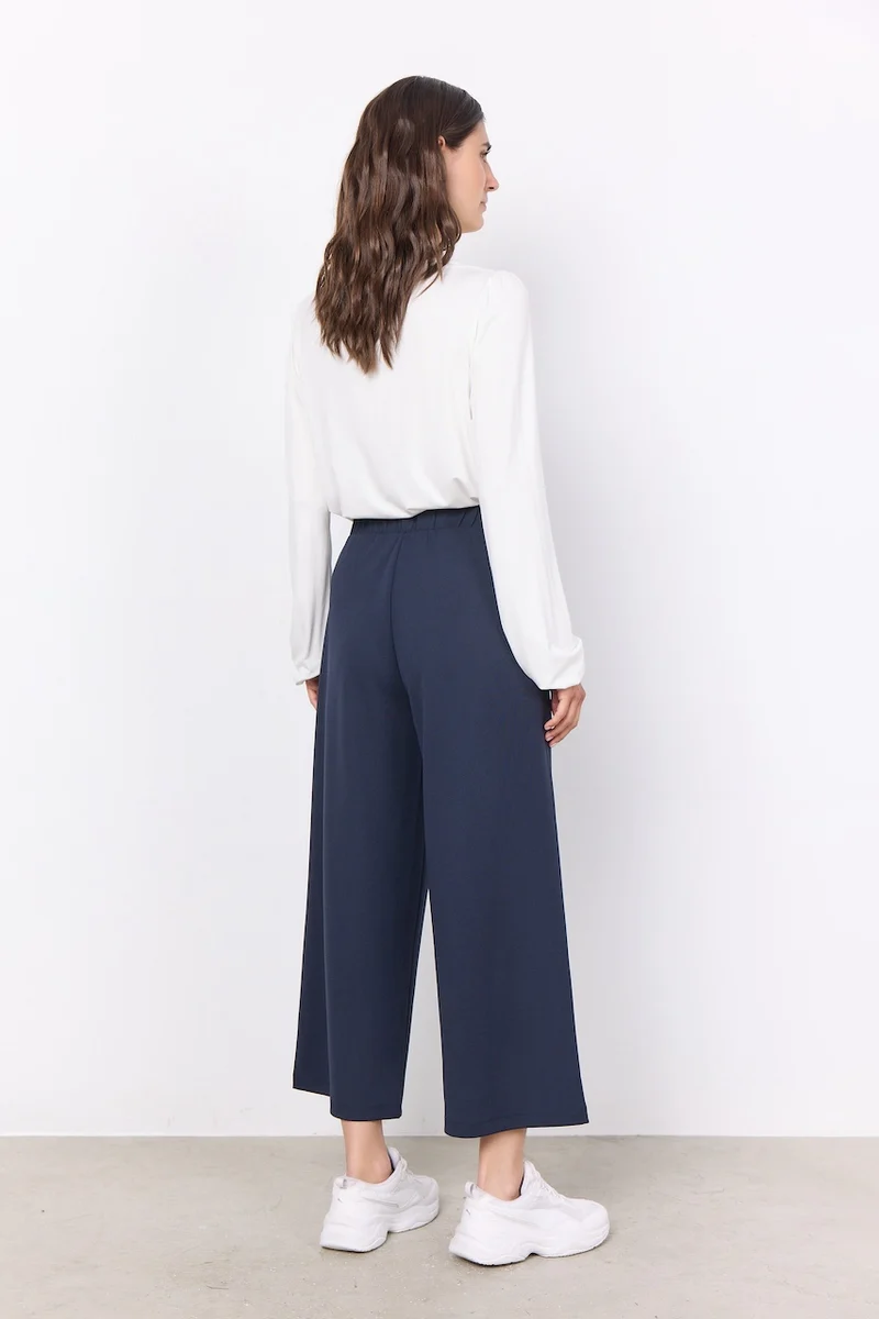 Le pantalon décontracté Soya Concept | 25330