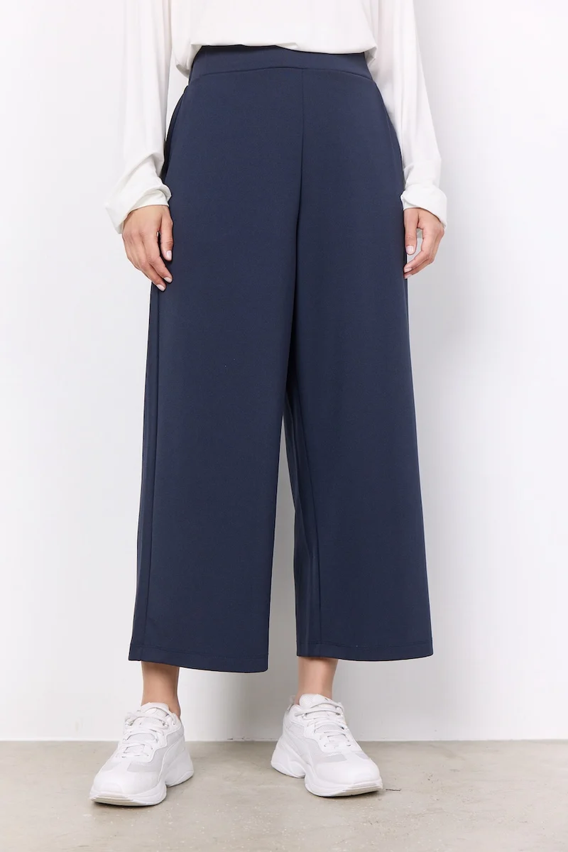 Le pantalon décontracté Soya Concept | 25330