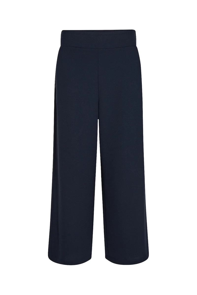 Le pantalon décontracté Soya Concept | 25330