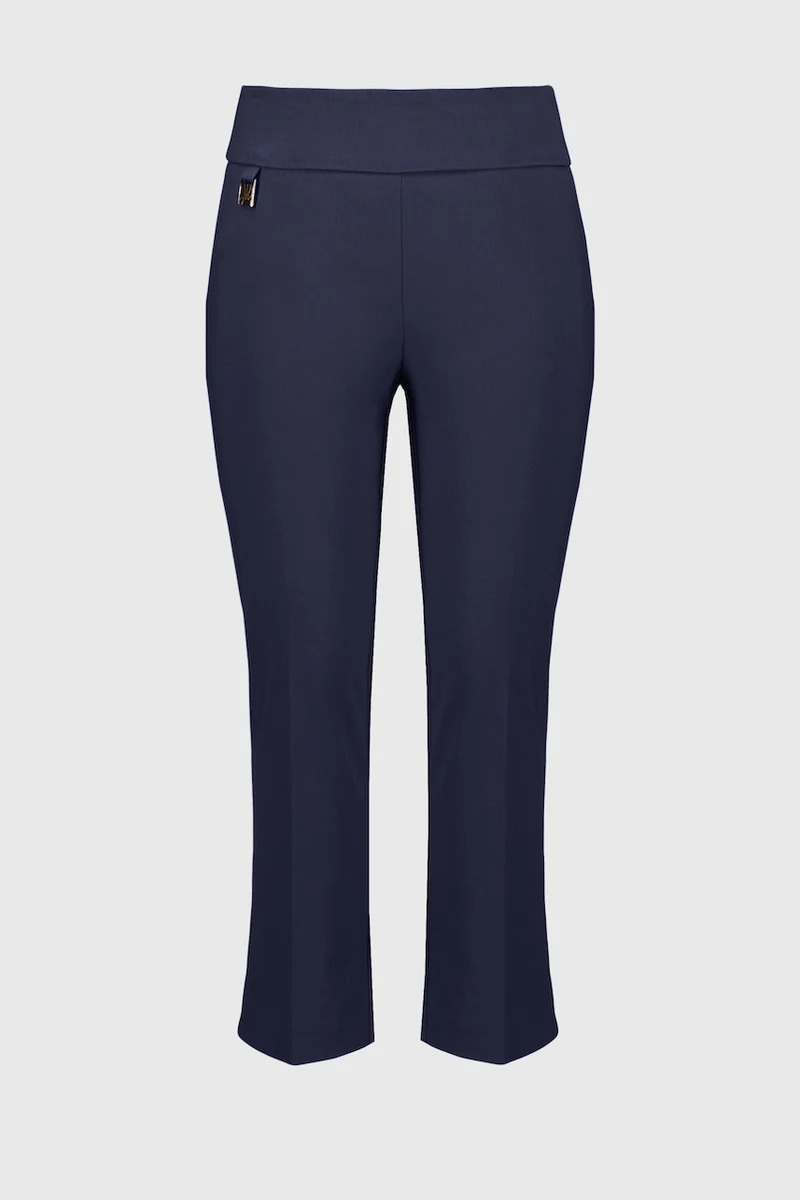 Le pantalon court tissé Joseph Ribkoff | 201536
