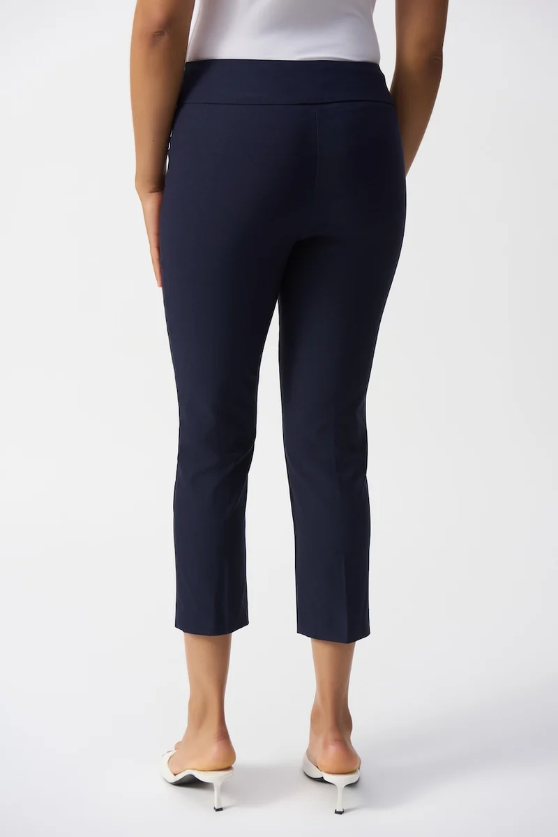 Le pantalon court tissé Joseph Ribkoff | 201536
