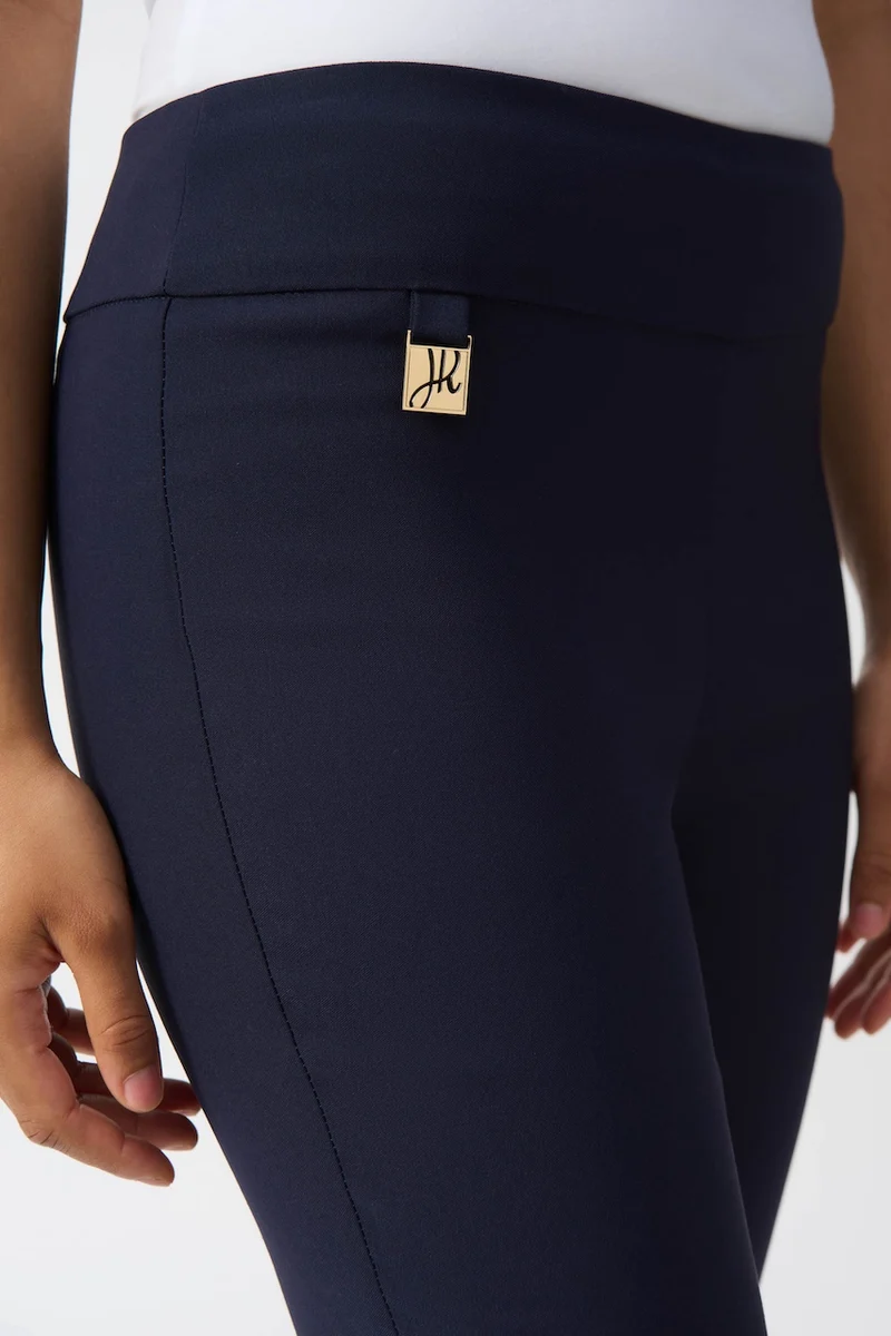 Le pantalon court tissé Joseph Ribkoff | 201536