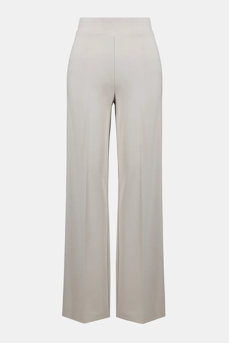 Le pantalon à enfiler à jambe large Joseph Ribkoff | 253297