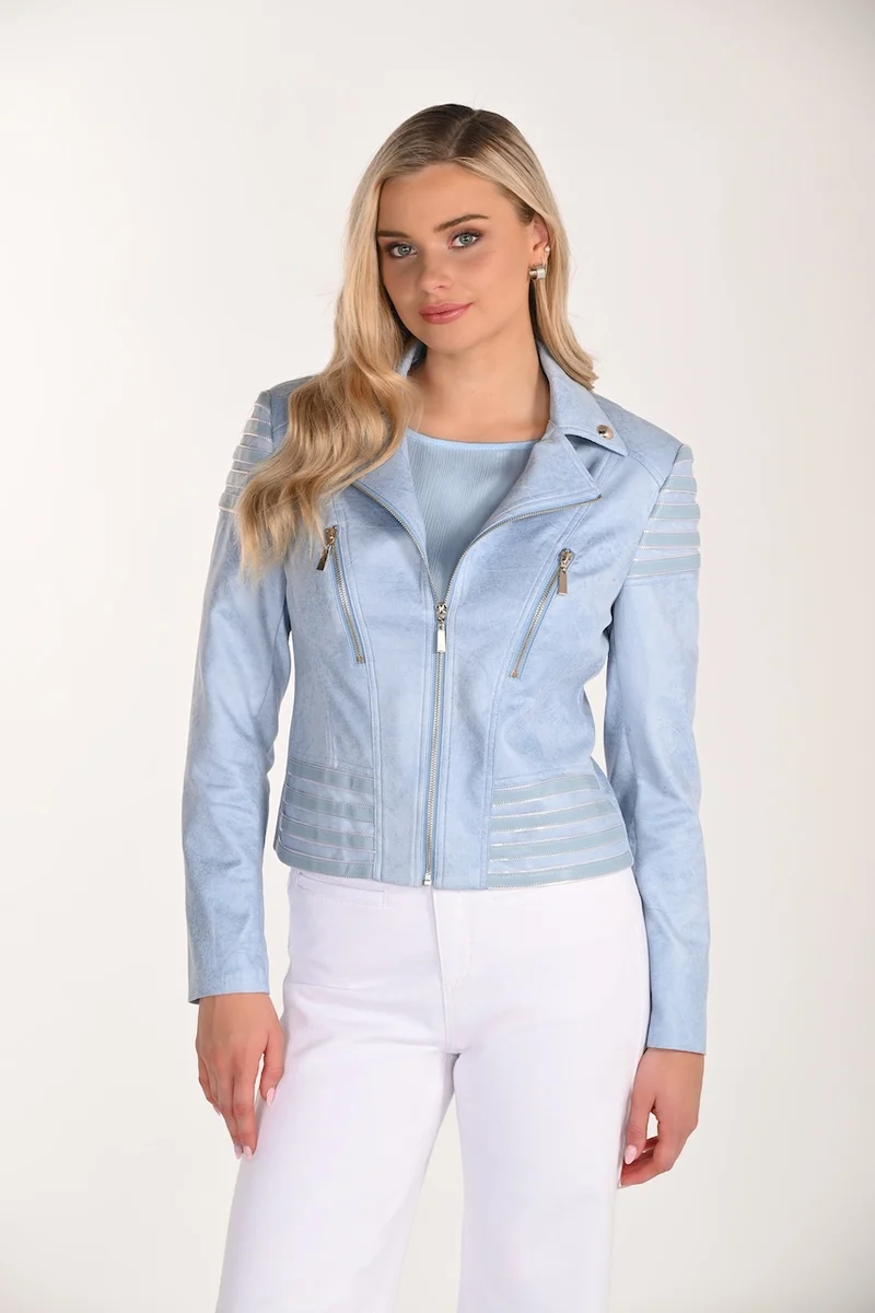 Le blouson classique Frank Lyman | 266592