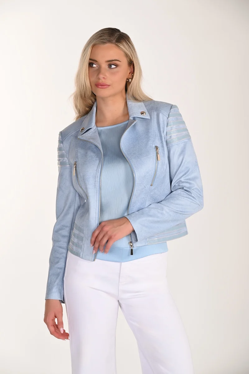 Le blouson classique Frank Lyman | 266592