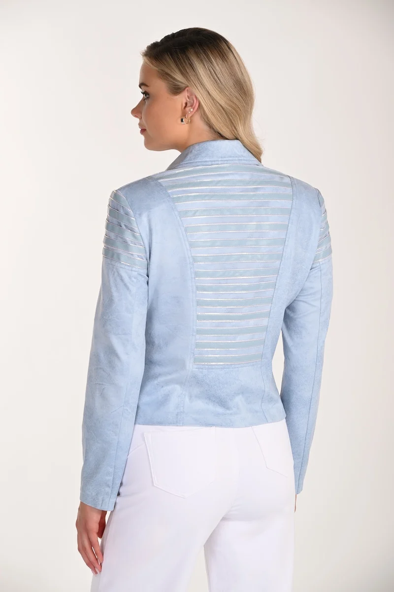 Le blouson classique Frank Lyman | 266592