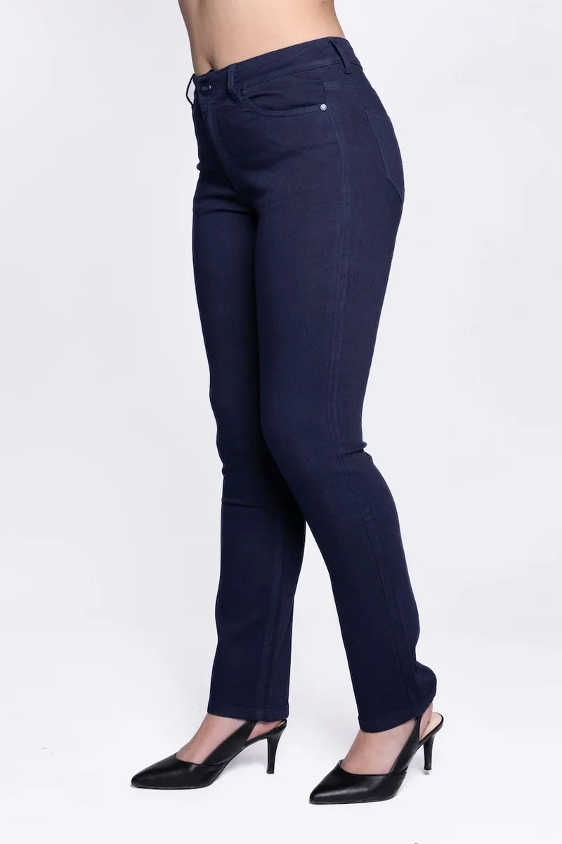 Le jean extensible Carreli Jeans | PR-140