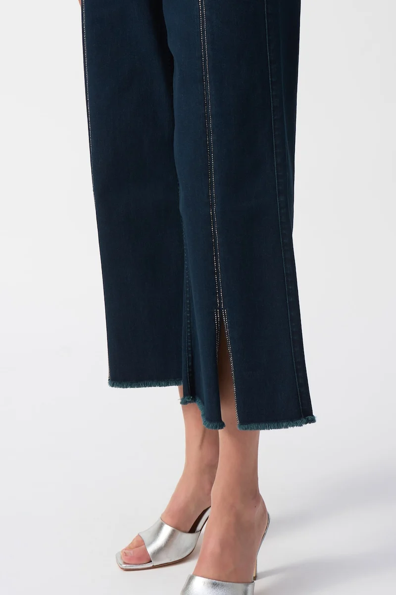 Le jean-culotte Joseph Ribkoff | Hots | 241903