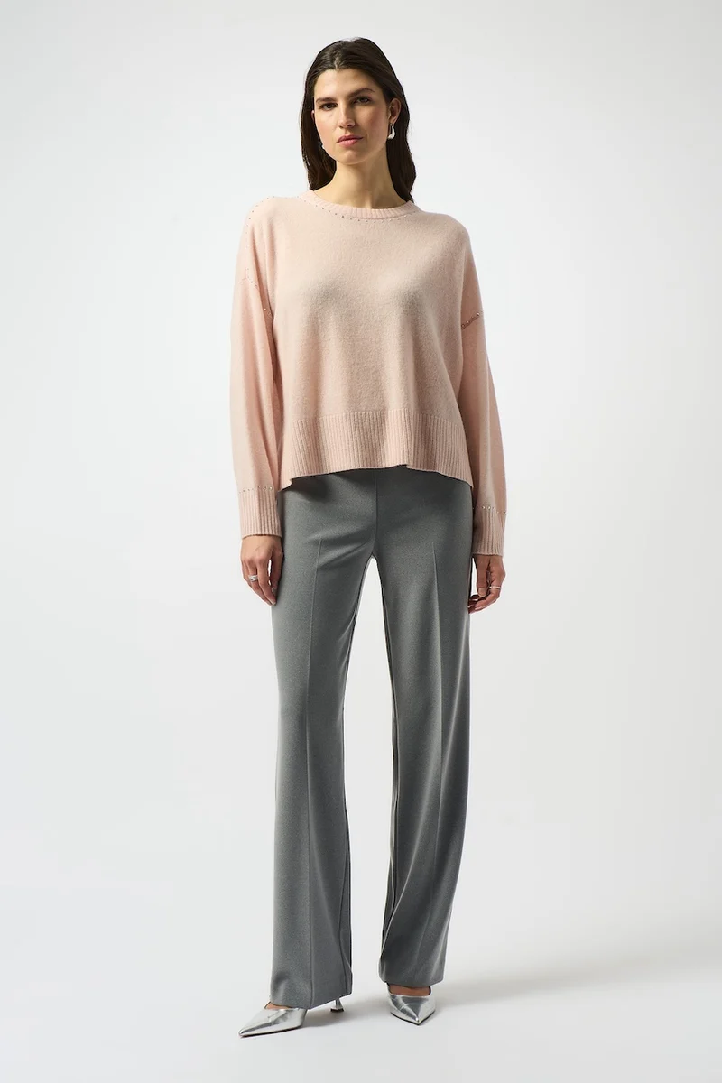 Le pantalon jambe large Joseph Ribkoff | Hots | 253303