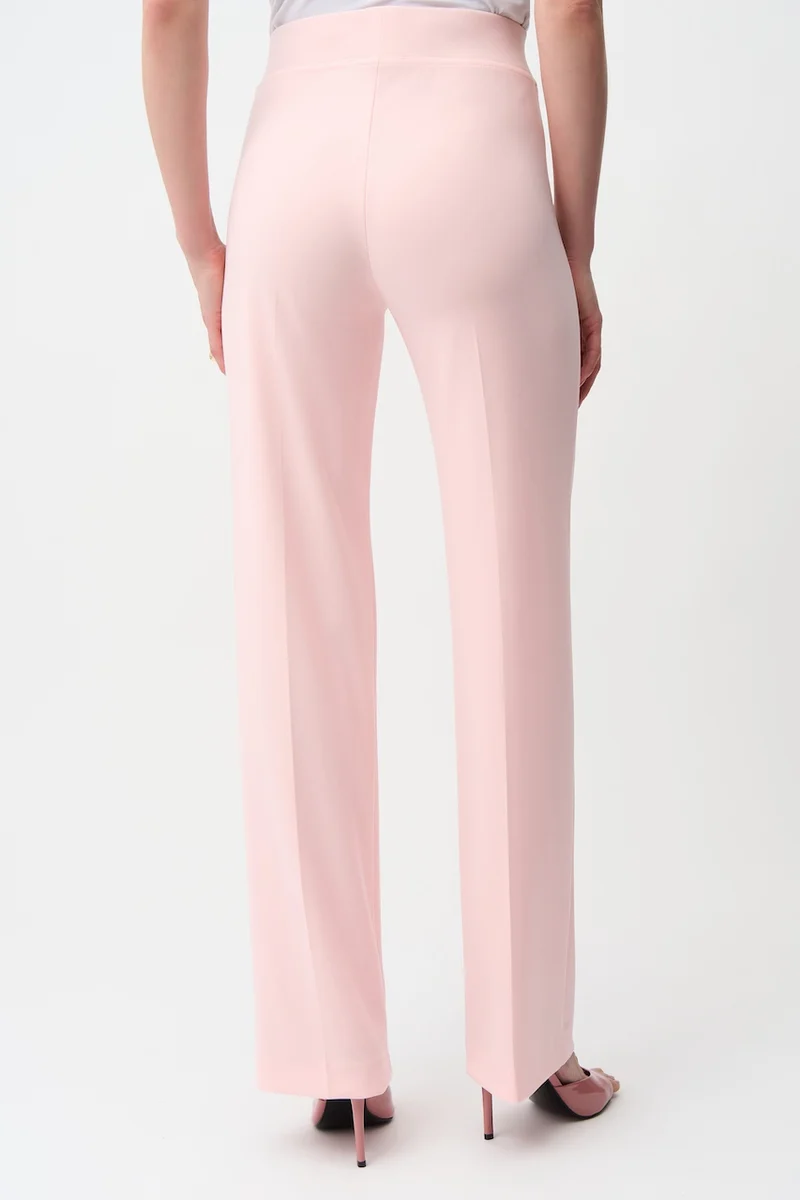 Pantalon classique à jambe large Joseph Ribkoff | Hots | 153088T