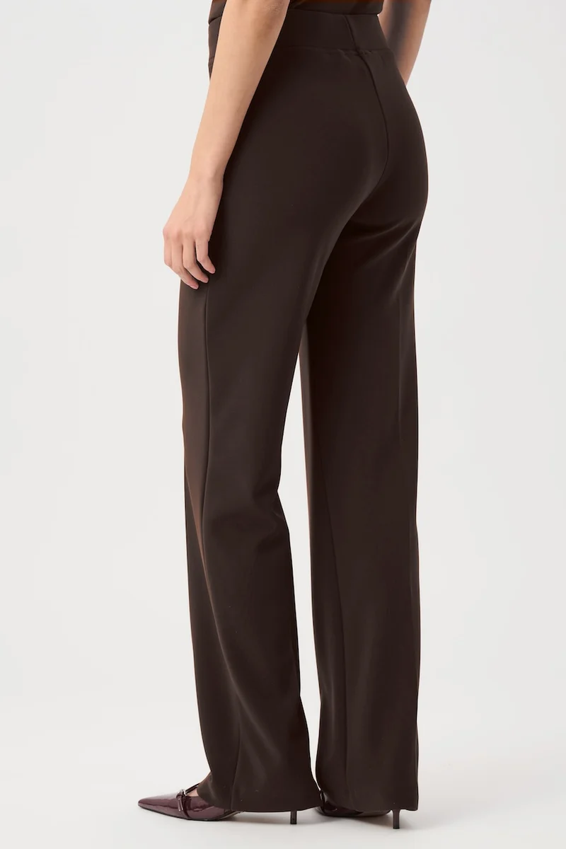 Pantalon classique à jambe large Joseph Ribkoff | Hots | 153088T