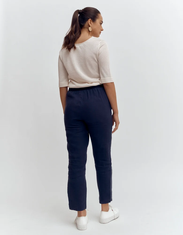 Pantalon 7/8ème PRALIN87-BIS/87092/317