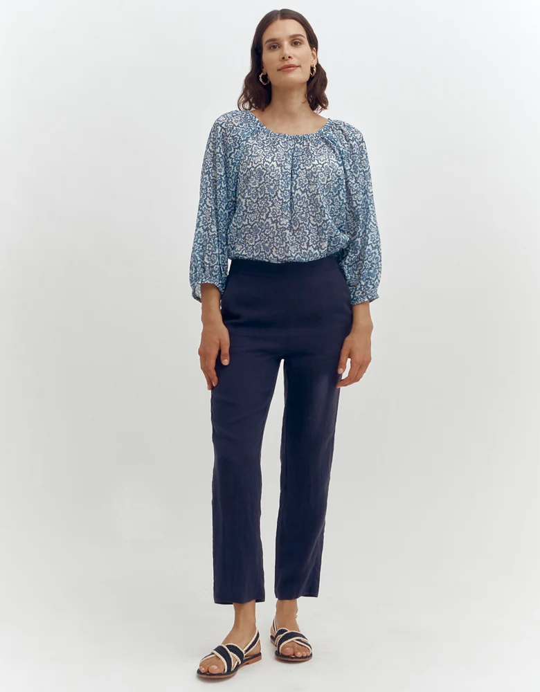 Pantalon 7/8ème PRALIN87-BIS/87092/317