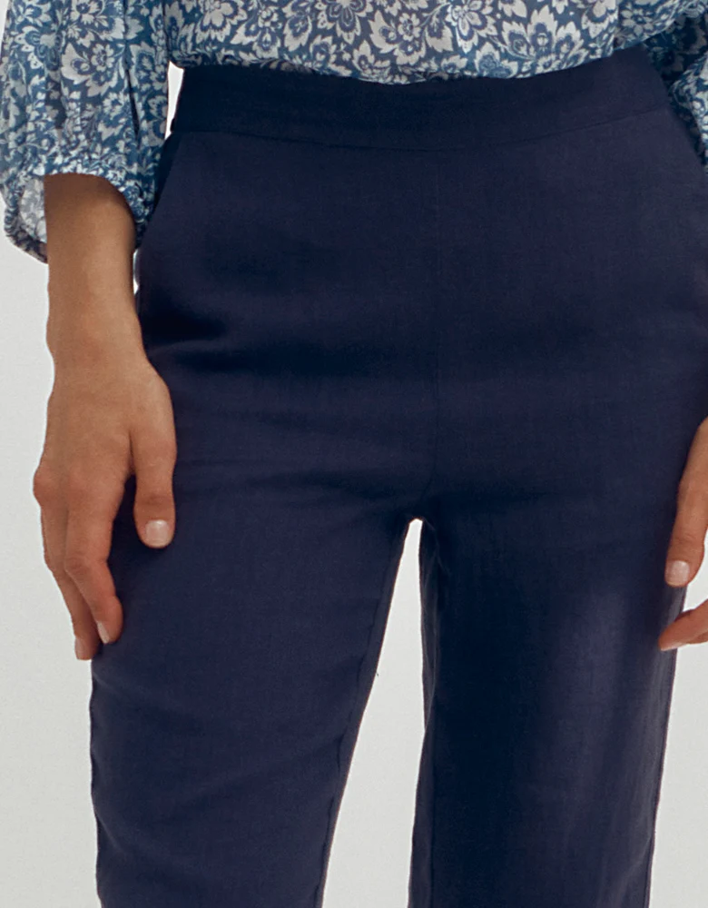 Pantalon 7/8ème PRALIN87-BIS/87092/317