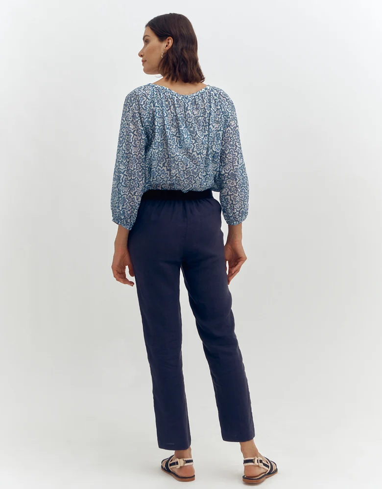 Pantalon 7/8ème PRALIN87-BIS/87092/317