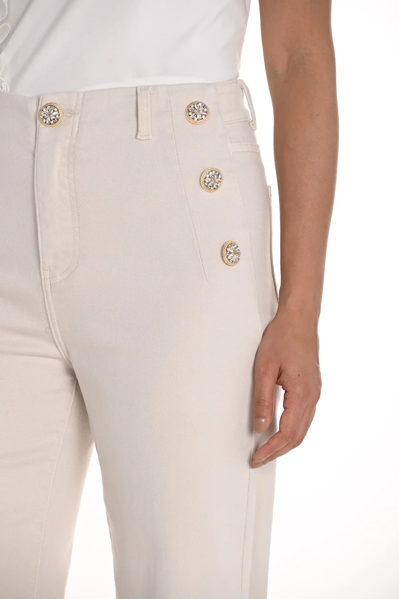 Le pantalon intemporel Frank Lyman | 256779U