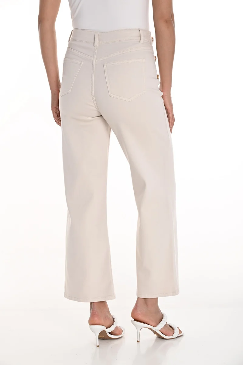 Le pantalon intemporel Frank Lyman | 256779U