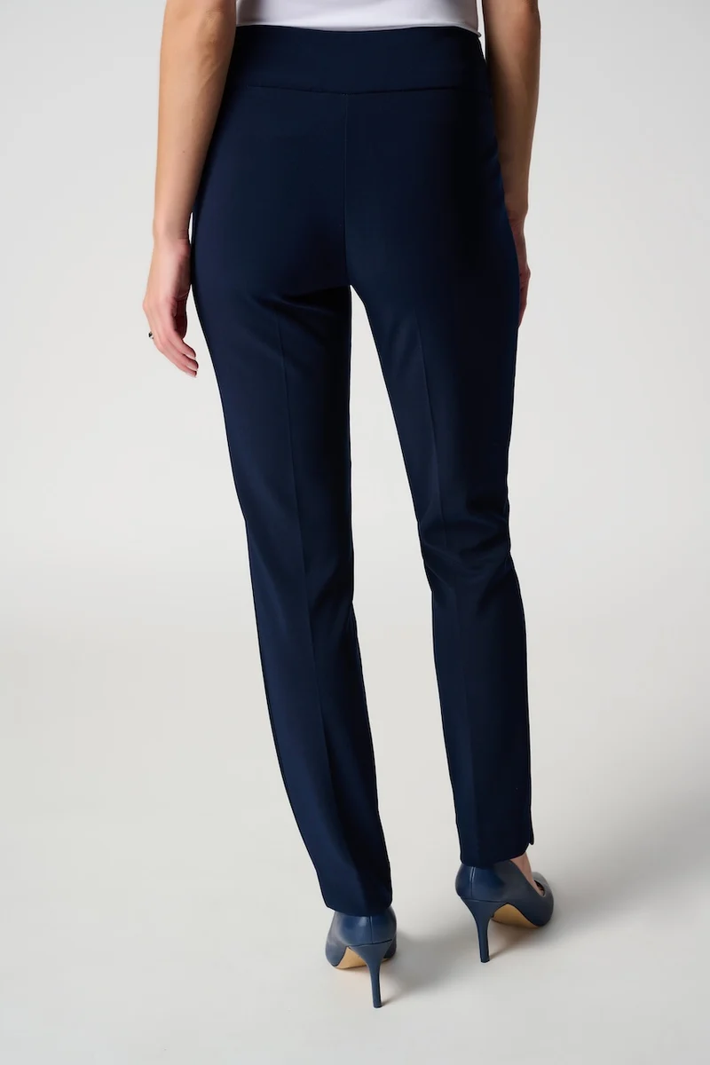 Le pantalon tailleur ajusté Joseph Ribkoff | Hots | 144092