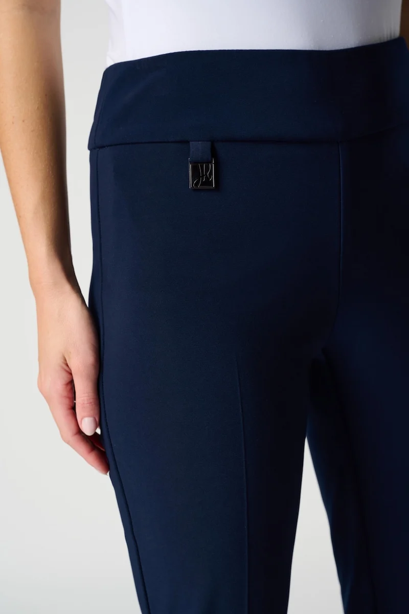 Le pantalon tailleur ajusté Joseph Ribkoff | Hots | 144092
