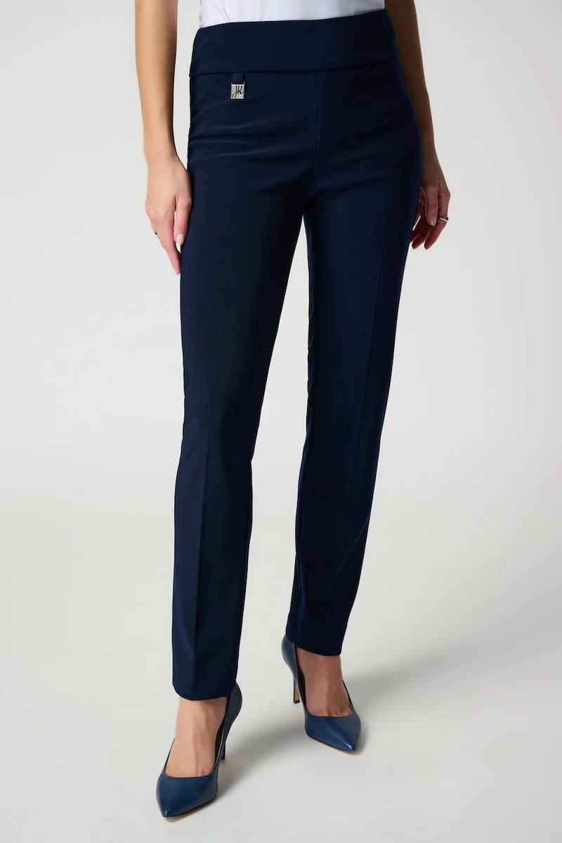 Le pantalon tailleur ajusté Joseph Ribkoff | Hots | 144092