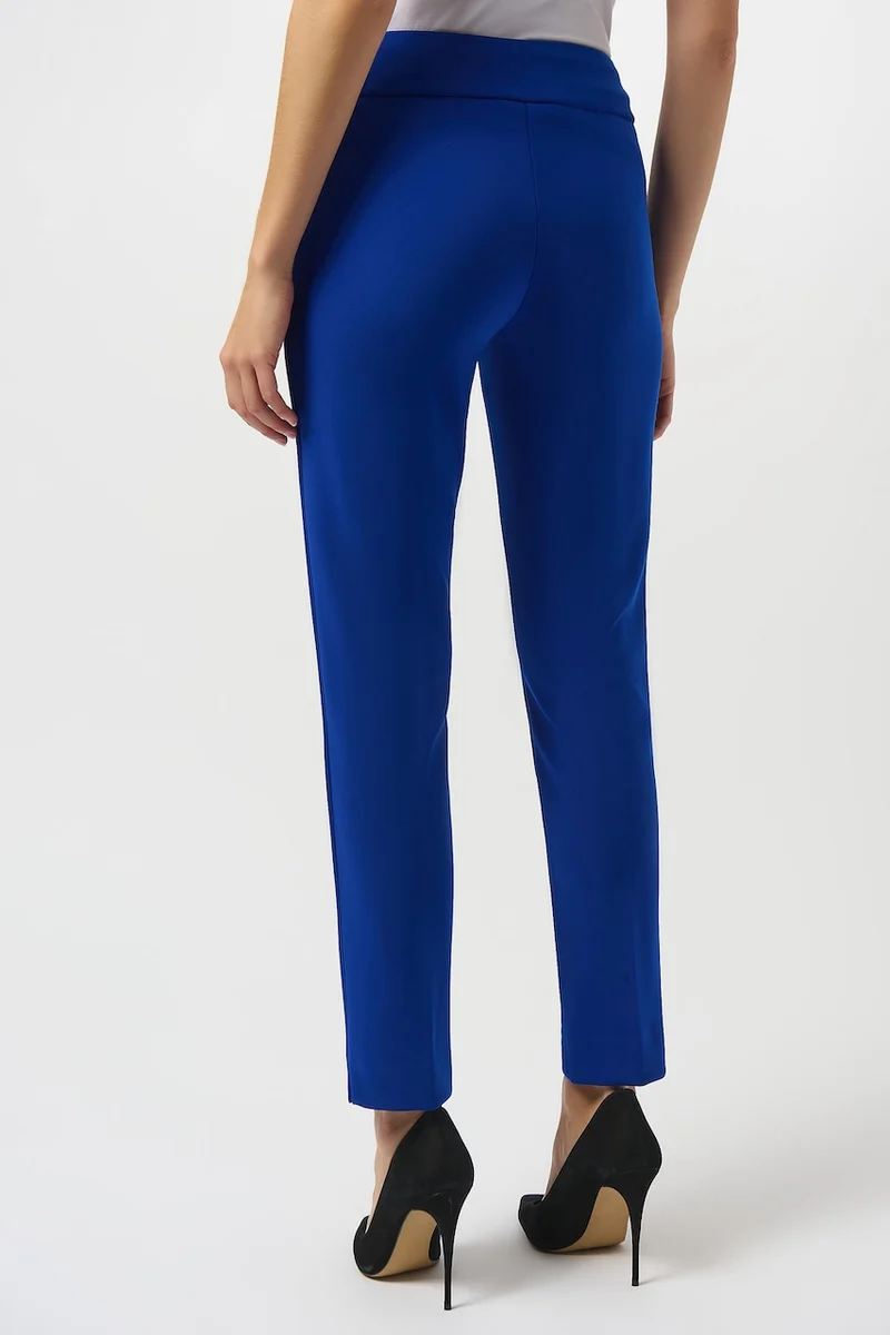 Le pantalon tailleur ajusté Joseph Ribkoff | Hots | 144092
