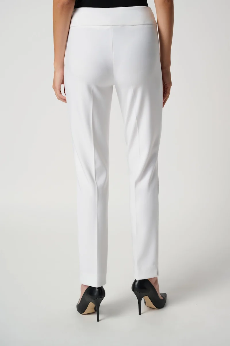 Le pantalon tailleur ajusté Joseph Ribkoff | Hots | 144092