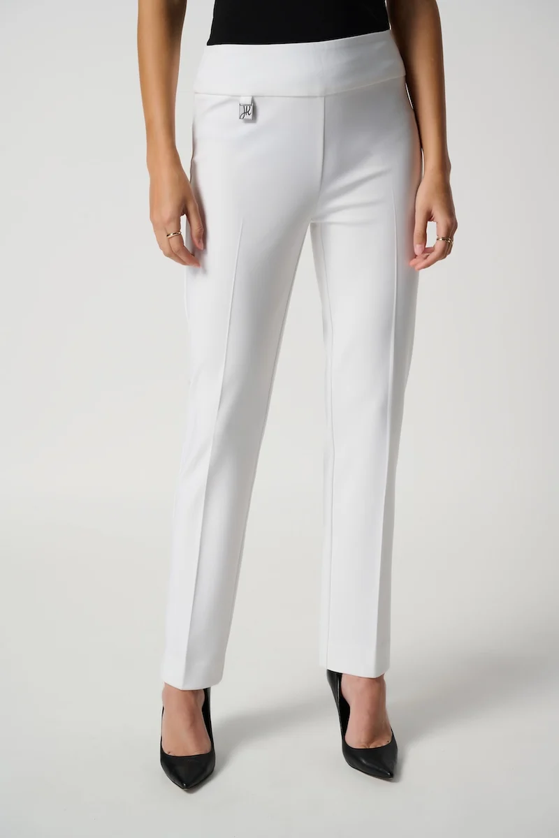 Le pantalon tailleur ajusté Joseph Ribkoff | Hots | 144092